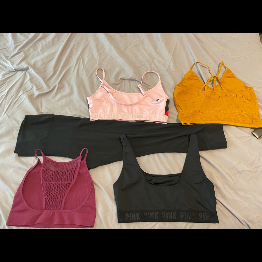 Workout Gear Bundle!! - image 2